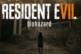 Resident Evil 7 – lockups, errors and other problems – the solution
