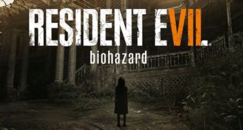 Resident Evil 7: Biohazard