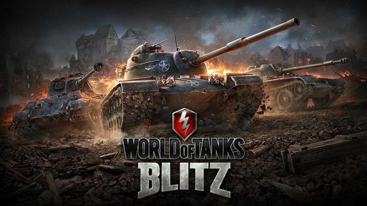 World Of Tanks Blitz How To Perform A Clean Installation On Macos
