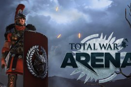 I can’t connect to the Total War: Arena game server