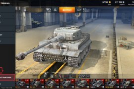 World of Tanks Blitz: I have lost all my progress – What should I do?