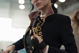 Dishonored 2 – Character Cosplay Guides