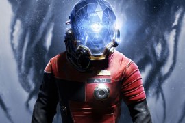 Mick Gordon Takes on the Prey Score