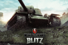 How can I change my nickname in World of Tanks Blitz?