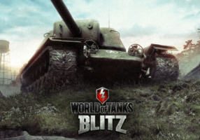 World of Tanks Blitz