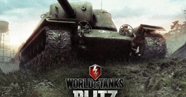 World of tanks blitz sign in