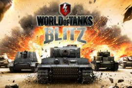 World of Tanks Blitz Keeps Crashing, What Can I Do?