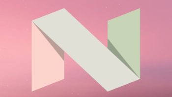 Android Nougat