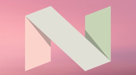 Android Nougat
