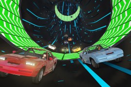Download patch version 1.0.1011.1 for GTA 5 on PC the updates “Cunning Stunts: Special Vehicle Circuit”