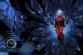 Prey Film Festival and Hands-on Tour