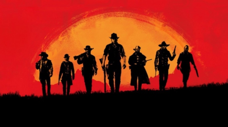 Red Dead Redemption 2