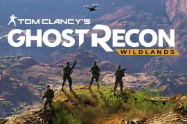 Bugs, errors, crashes and other problems Ghost Recon: Wildlands