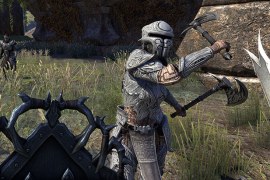 The Solo Player’s Guide to The Elder Scrolls Online: Morrowind