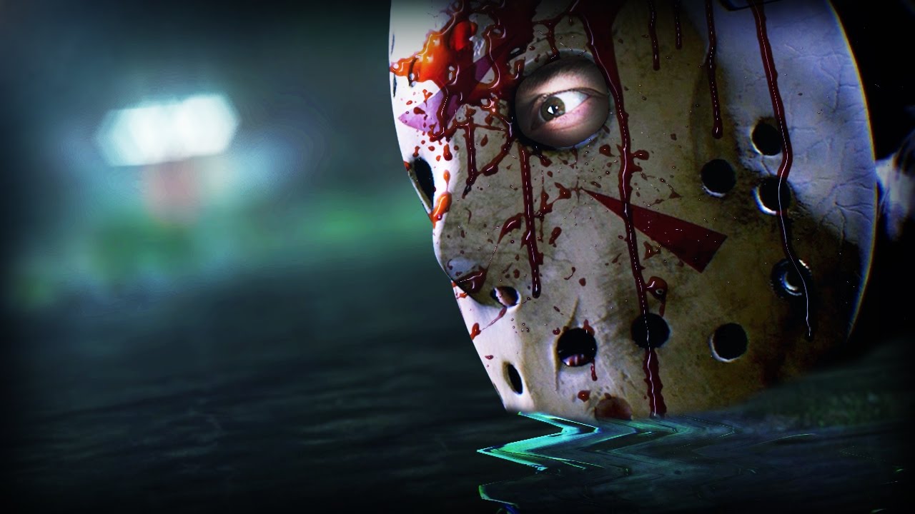 friday the 13th game