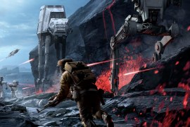 Release date Star wars Battlefront 3