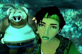 Release date Beyond Good & Evil 2