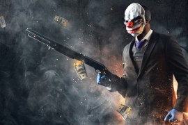 Release date PayDay 3