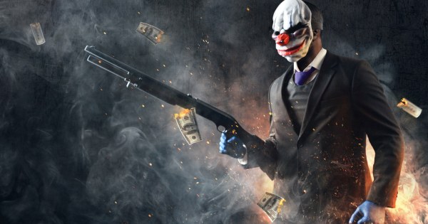 payday 3 release date