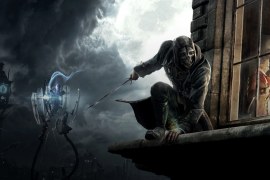 Release date Dishonored 3