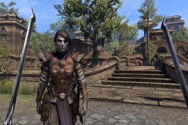 A Skyrim Fan’s Guide to The Elder Scrolls Online: Morrowind