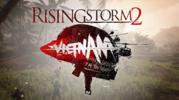 Rising Storm 2 Vietnam