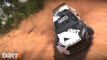 Dirt 4