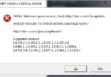 Script Hook V Critical Error
