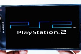 How to run PS2 game on Android?