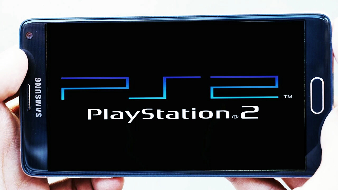 How to run PS2 game on Android?