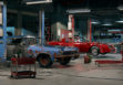 Car Mechanic Simulator 2018