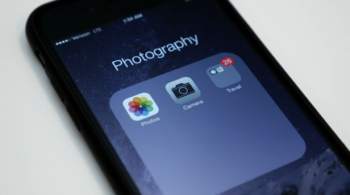 How To Create Nested Folders On iOS?