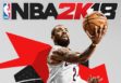 NBA 2K18