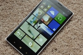 Change LiveID on Windows Phone without doing a full reset?