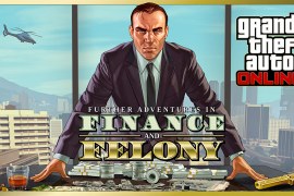 Download patch 1.0.757.2 for GTA 5 on PC