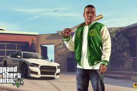 Download second patch 1.0.335.1 for GTA 5 on PC
