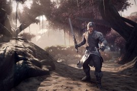 ELEX Guide: how to fix errors, crashes, bags, mouse smoothing, broken saves and more