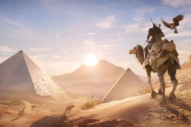 Assassin’s Creed Origins: how to fix errors, crashes, bugs, freezes, low FPS and more