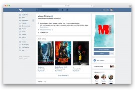 New Community Apps Features on VK.com