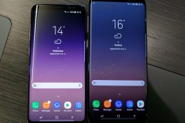 How to factory reset Galaxy S8 and Galaxy S8 Plus?