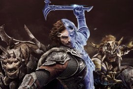 How to fix errors, crashes, low FPS, audio bags and screen flickering in Middle-earth: Shadow of War?