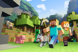 How to fix Minecraft EXCEPTION_ACCESS_VIOLATION (0xc0000005) error?