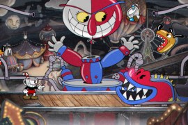 Cuphead Guide: best weapons and abilities