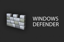 How to fix Windows Defender error code 0x8e5e021f?