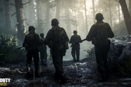 How to fix s2_sp64_ship.exe error when launching Call of Duty WWII