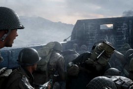 What to do when Call of Duty: WWII does not work on Steam after being downloaded