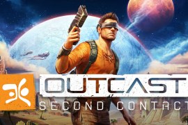 What to do if you find a bug in Outcast – Second Contact