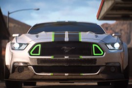 What to do if you can not buy a garage in Need for Speed Payback