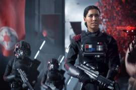 What to do if after changing DirectX 11 to DirectX 12 in the game settings of Star Wars Battlefront II the game doesn’t work