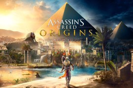 What to do if Assassin’s Creed Origins freezes and crashes at the entrance to Alexandria